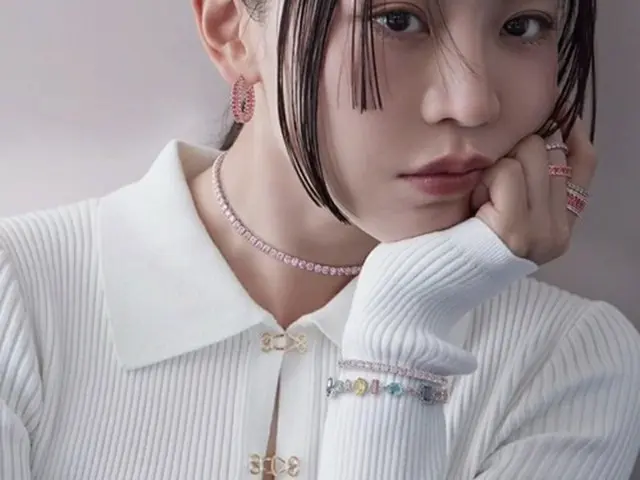 女優シン・ヘソン「悪辣な悪役やカーリーヘアのような破格的な挑戦をしてみたい」（画像提供:wowkorea）