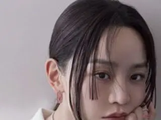 女優シン・ヘソン「悪辣な悪役やカーリーヘアのような破格的な挑戦をしてみたい」