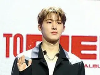 ”麻薬物議”B.I（元iKON）、4年ぶりに取材陣の前に登場