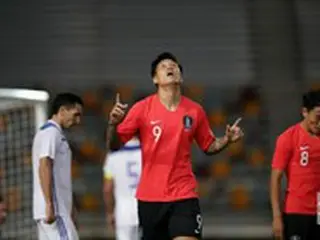 “兵役法違反”元サッカー韓国代表ソク・ヒョンジュン、執行猶予判決「早く兵役義務を果たす」