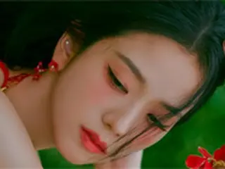 「BLACKPINK」JISOO、新型コロナに感染…大阪公演は不参加