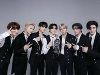 「ENHYPEN」、1日の「M COUNTDOWN」で1位に…“ENGENEのために作ったアルバム”