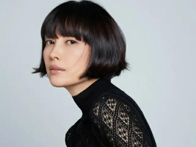 女優イ・ナヨン、夫も好きな「パク・ハギョン」…「もう少し待って」でウォンビン復帰予告？（画像提供:wowkorea）