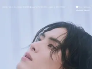 「SF9」ユ・テヤン、初の単独ファンミチケット15秒で“ソールドアウト”