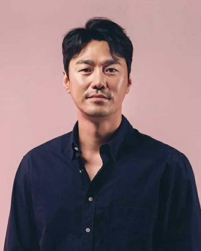 【公式】俳優チェ・ヨンジュン、ACE FACTORYと専属契約締結…ドラマ・映画・舞台と大活躍（画像提供:wowkorea）