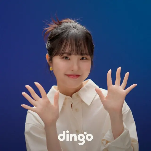 IU似の新鋭歌手リュ・ミンヒ、新曲「あなた今酔ってるわ」を発売（画像提供:wowkorea）