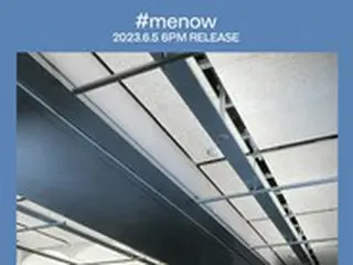 「fromis_9」、新曲「＃menow」チャレンジの流行を予感させる…初のフルアルバム5日発売