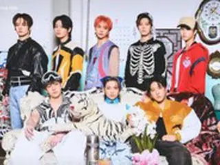 8か月ぶりのカムバック！「Stray Kids」の新曲「S-Class」を聞いてみた！