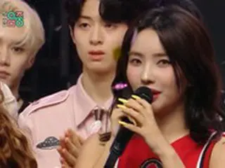 「(G)I-DLE」、「ショー！K-POPの中心」で2週連続1位…「Stray Kids」、「AB6IX」、「CIX」カムバック