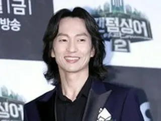 ミュージカル俳優マイケル・リー、ファンが詐称アカウントから“億台”の被害…事務所側「決して金銭要求はしない」と警告