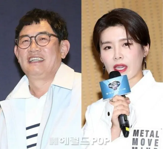イ・ギョンギュら、出演料未払い事態が続く（画像提供:wowkorea）