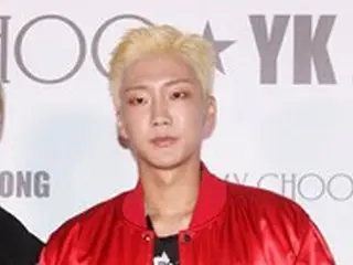 【公式】「WINNER」イ・スンフン、 新型コロナウイルス感染症に感染…YG側「早い回復のための応援をお願い」