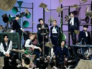 「Stray Kids」バンチャン、地上波初冠番組「東京ミッションツアー」でアルピーの心をわしづかみ