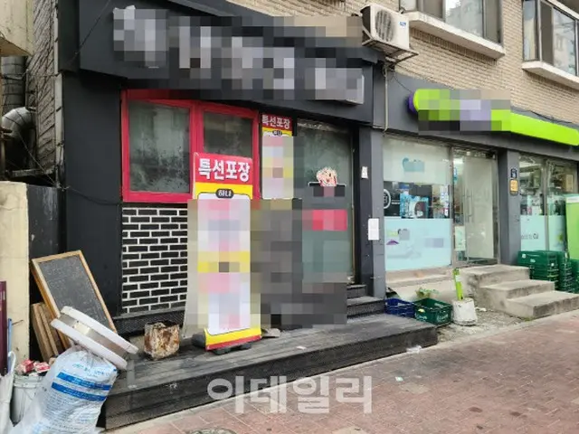 「デリバリー専門」のコーヒー・トッポギ店の売り上げが激減…経営者たち青息吐息＝韓国報道（画像提供:wowkorea）