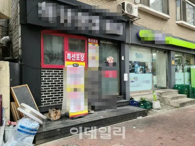 「デリバリー専門」のコーヒー・トッポギ店の売り上げが激減…経営者たち青息吐息＝韓国報道（画像提供:wowkorea）