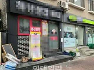 「デリバリー専門」のコーヒー・トッポギ店の売り上げが激減…経営者たち青息吐息＝韓国報道