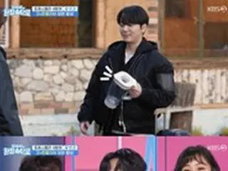「Forestella」コ・ウリム、メンバーの好きなメニュー構成のために家のミキサーまで持参…「SUPER JUNIOR」キュヒョンも心配