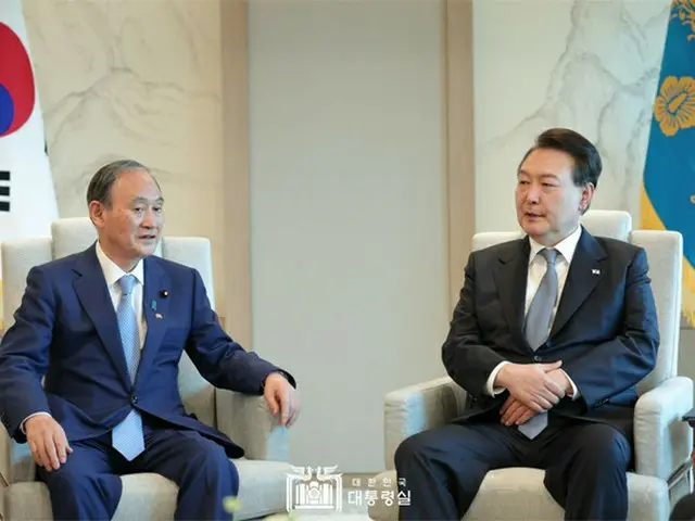 ＜W解説＞日本の政界要人の訪韓活発、「戦後最良の日韓関係」と言われる日も近い？（画像提供:wowkorea）