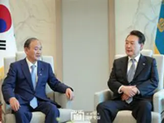 ＜W解説＞日本の政界要人の訪韓活発、「戦後最良の日韓関係」と言われる日も近い？