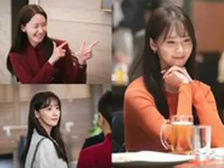 「キング・ザ・ランド」ユナ（少女時代）「普段からロマンティック・コメディが好き」