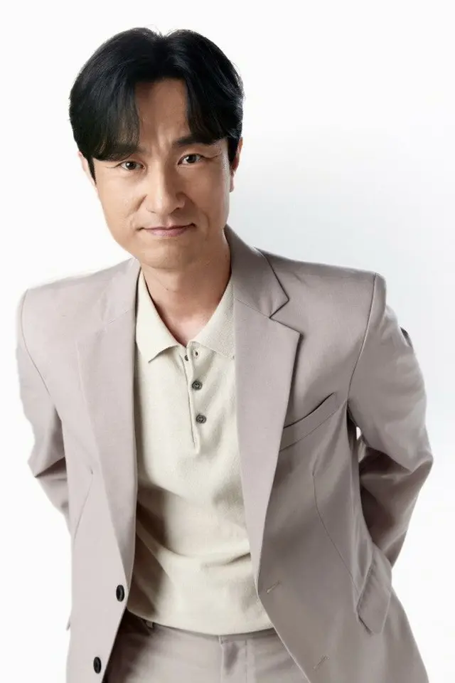 ＜インタビュー＞「医師チャ・ジョンスク」出演の俳優キム・ビョンチョル、“かわいいクズ”というニックネームに感謝（画像提供:wowkorea）