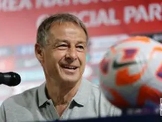 サッカー韓国代表クリンスマン監督、”中国公安に拘束中”ソン・ジュンホを選出 「われわれは彼と共にある」