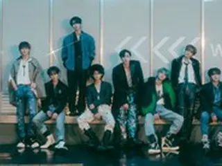 「Stray Kids」、ニューアルバムが発売1日で「ダブルミリオンセラー」達成…キャリアハイの行進