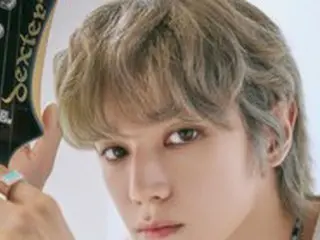 「NCT」テヨン、ソロデビューD-DAY…「SHALALA」で完成型アーティストを証明