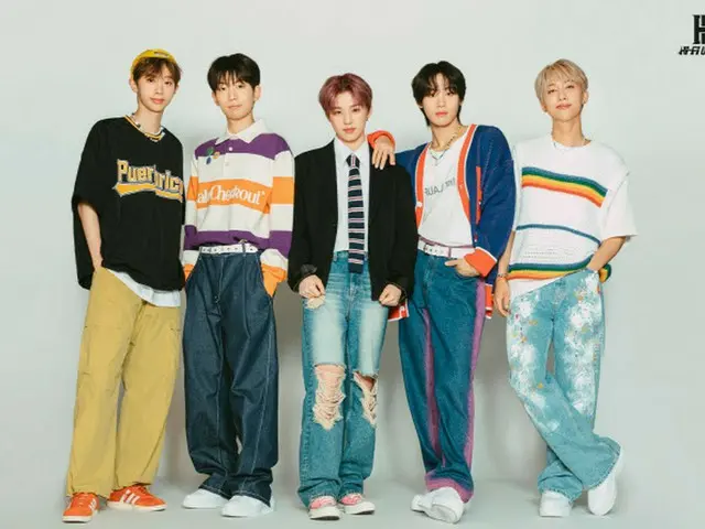 「THE IDOL BAND」優勝の新人バンドのデビューが決定（画像提供:wowkorea）