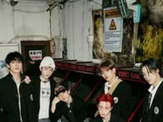 「ATBO」が女子中学をサプライズ訪問…新曲「Next to Me」パフォーマンスをプレゼント