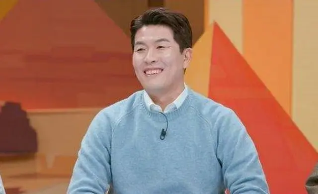 「社長の耳はロバの耳」‟韓国のサブマリン”キム・ビョンヒョン、「BTS（防弾少年団）」JINの勤務部隊全員にハンバーガー？（画像提供:wowkorea）