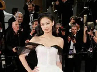JENNIE(BLACKPINK)、女優デビュー作「THE IDOL」出演シーンが“R指定レベル”との指摘