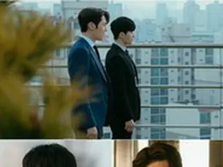 「INFINITE」エル（キム・ミョンス）X チェ・ジニョク、2人のブロマンスに注目「ナンバーズ」