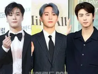 「SEVENTEEN」スングァン＆「ASTRO」チャウヌ、故ムンビンさんの49日を追慕…“君がいないというのが少し怖い”