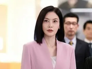 【公式】”ジュノ（2PM）の姉役”キム・ソニョン、ドラマ「キング・ザ・ランド」出演確定