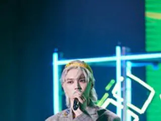 「NCT」テヨン、iTunes世界30地域で1位…「SHALALA」なソロデビュー