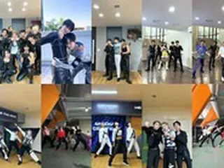 「DKB」、「Turning Point」でスペシャル活動を展開！Twitterにトレンド入りも