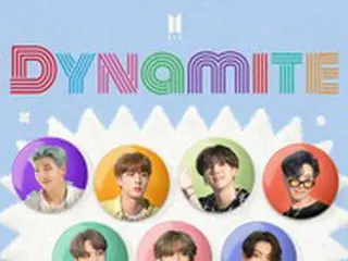 「BTS（防弾少年団）」、「Dynamite」MVが17億ビュー達成…自己最高記録の快挙