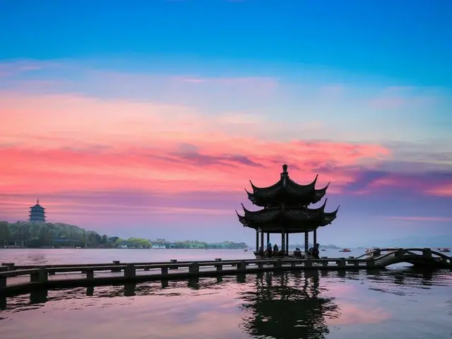 中国・杭州市、水上アクティビティを楽しむはずが…水中に投げ出された男性死亡＝中国報道（画像提供:wowkorea）