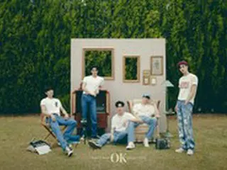 「CIX」…「OK」シリーズ連作でキャリアハイ