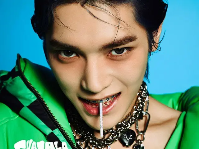 ≪今日のK-POP≫「NCT」TAEYONGの「SHALALA」　独特なフロウで中毒性抜群の一曲！（画像提供:wowkorea）