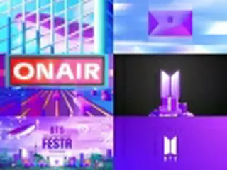 ［韓流］ソウルの名所がBTSカラーに　12日から＝デビュー10周年