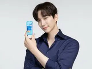 「2PM」ジュノ、「マイミル」の専属モデルとして再契約