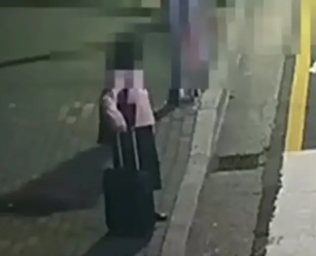 名門大生殺人事件、容疑者の20代女がタクシートランクに入れた旅行かばんから液体…”血痕”確認した運転手が通報（画像提供:wowkorea）