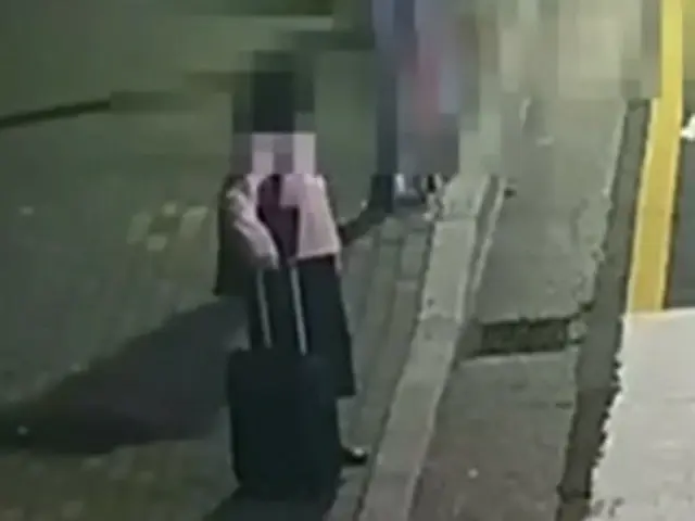 名門大生殺人事件、容疑者の20代女がタクシートランクに入れた旅行かばんから液体…”血痕”確認した運転手が通報（画像提供:wowkorea）