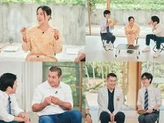 歌手オム・ジョンファ、「ユ・クイズ ON THE BLOCK」に出撃、「医師チャ・ジョンスク」で第2の全盛期？…“毎日幸せ”