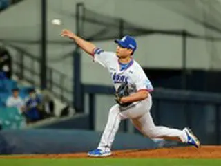 ＜韓国プロ野球＞オ・スンファン、”歴代初”日米韓500セーブの大記録達成