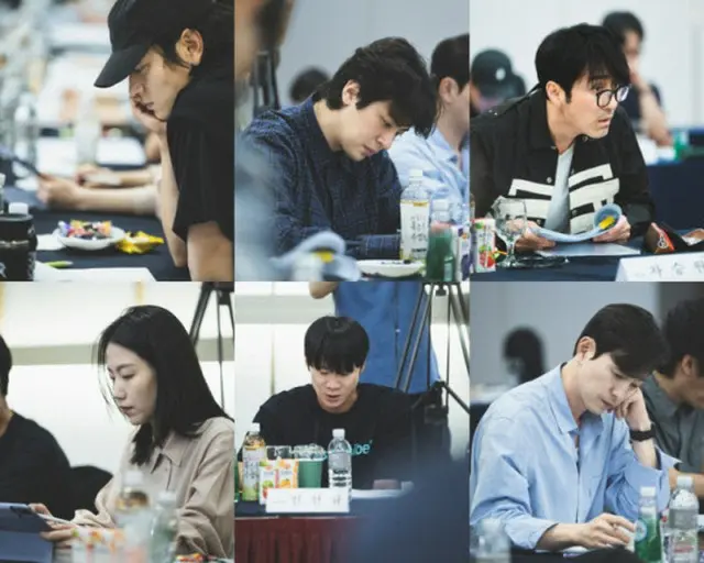 俳優カン・ドンウォン、パク・チャヌク監督制作映画に出演（画像提供:wowkorea）