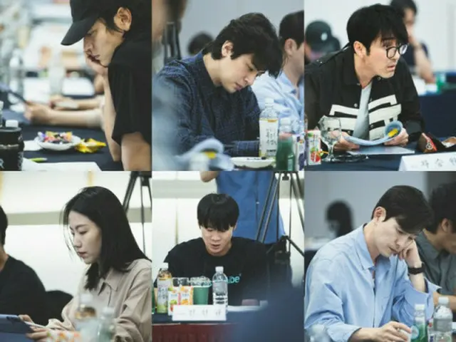 俳優カン・ドンウォン、パク・チャヌク監督制作映画に出演（画像提供:wowkorea）