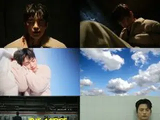 ソ・イングク、「SSFF ＆ ASIA 2023」でディレクターとして受賞